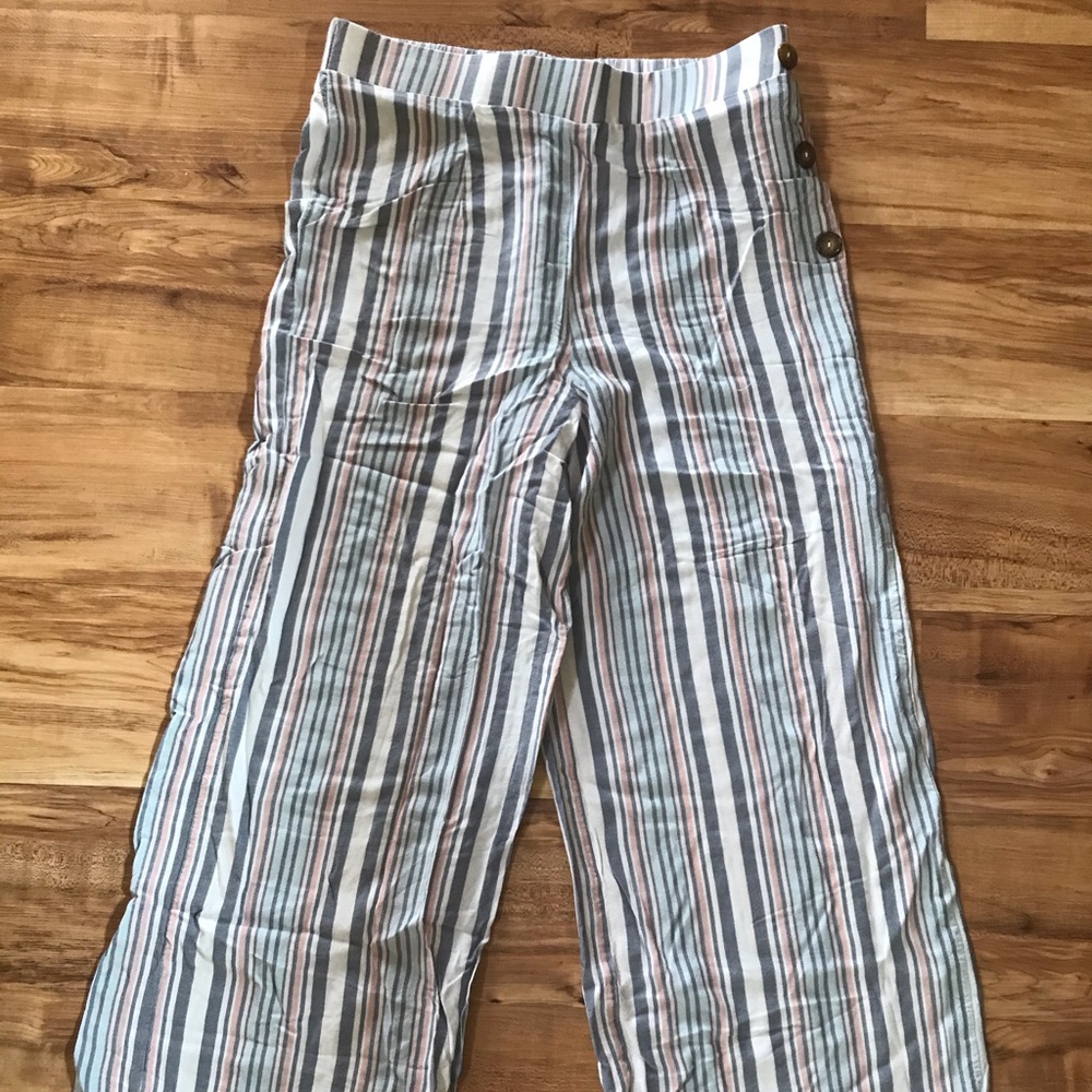 Women’s Flowy Pants